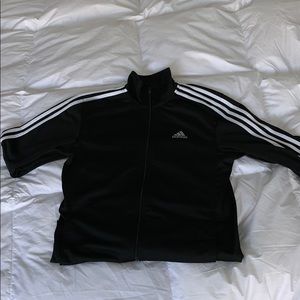 adidas jacket